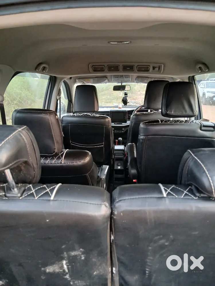 Maruti Suzuki Xl6 2023 Cng & Hybrids 99000 Km Driven