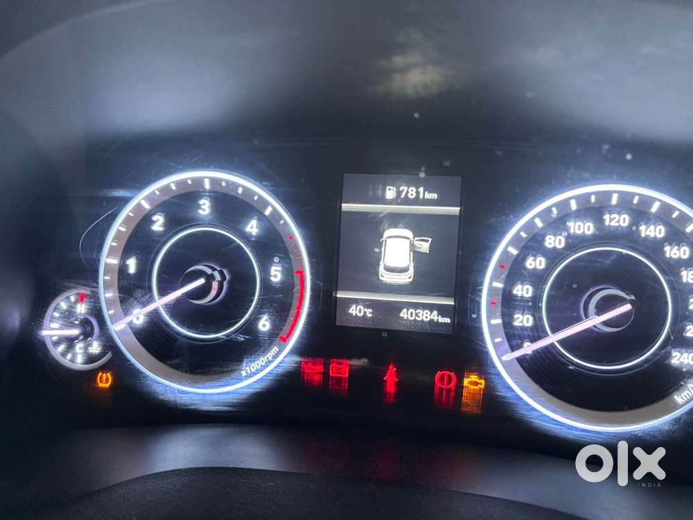Hyundai Creta Diesel 2022