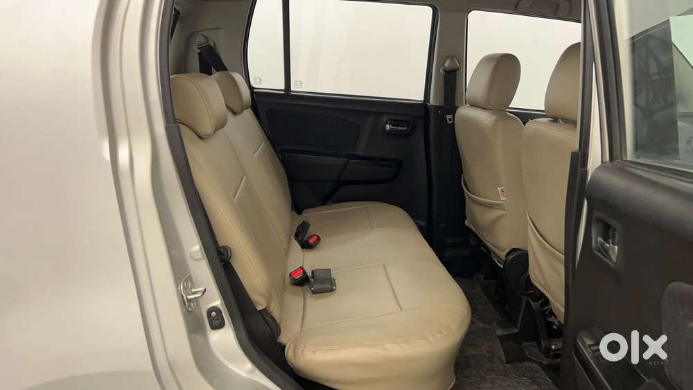 Maruti Suzuki Stingray Vxi, 2014, Petrol