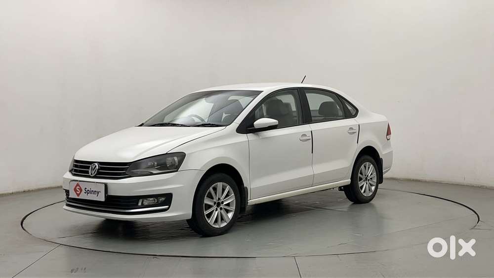 Volkswagen Vento 1.5 Tdi Highline, 2016, Diesel