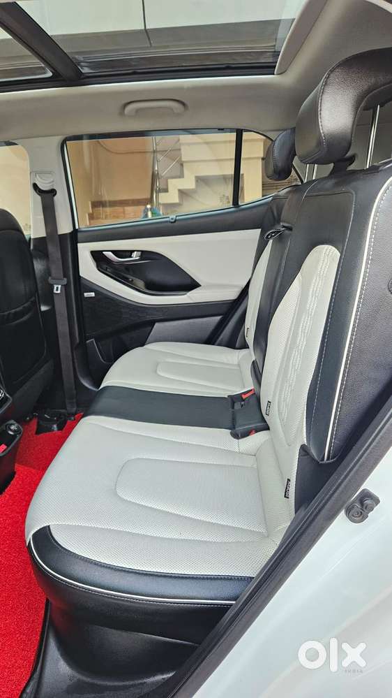 Hyundai Creta 1.5 Sx (o) Diesel, 2022, Diesel