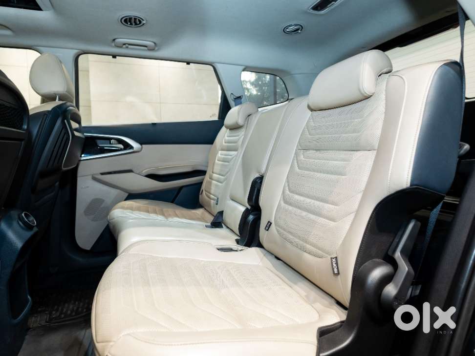 Kia Carens 1.5 Luxury Plus Diesel At 7 Str, 2023, Diesel