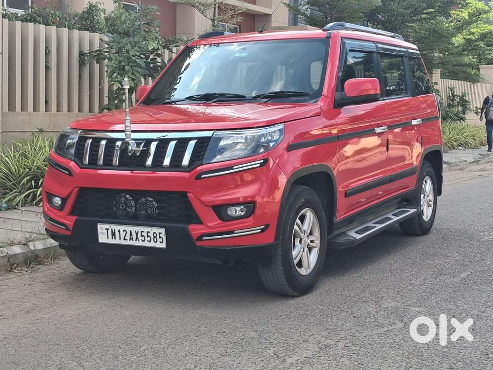 Mahindra Bolero Neo 1.5 N 10 R, 2023, Diesel