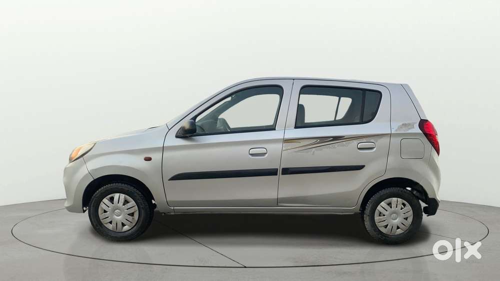 Maruti Suzuki Alto 800 2012-2016 Vxi, 2016, Petrol