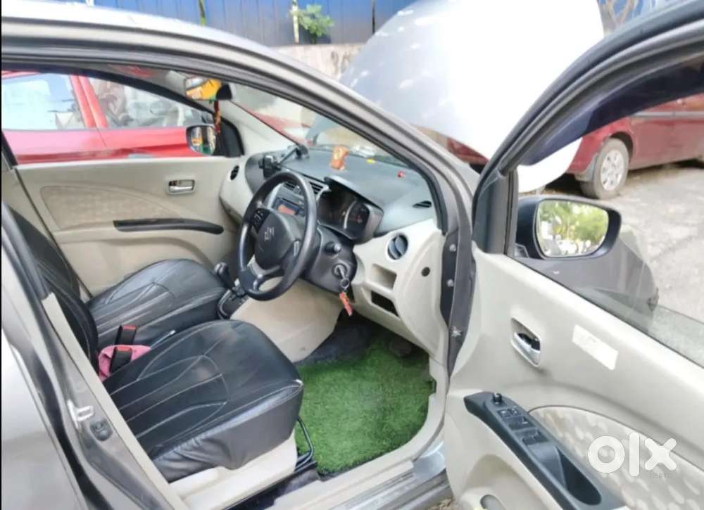 Celerio Zxi Amt (o)