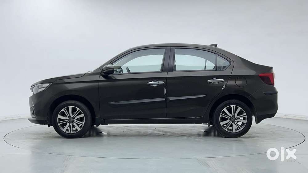 Honda Amaze Vx 1.2 Petrol Cvt, 2023, Petrol