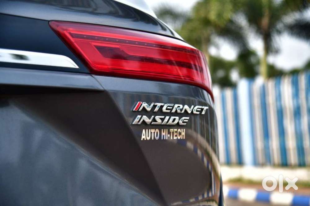 Mg Hector 2.0 Sharp Diesel, 2021, Diesel