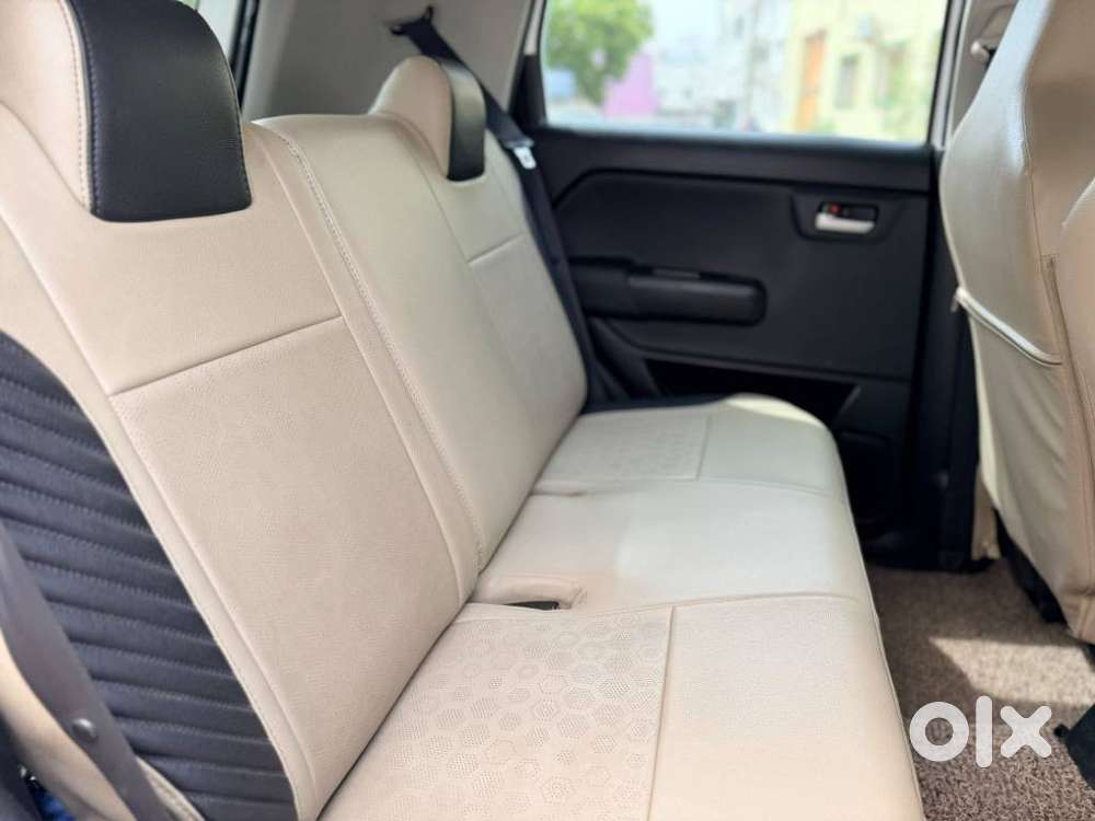 Maruti Suzuki Wagon R 1.2 Zxi Plus, 2020, Petrol