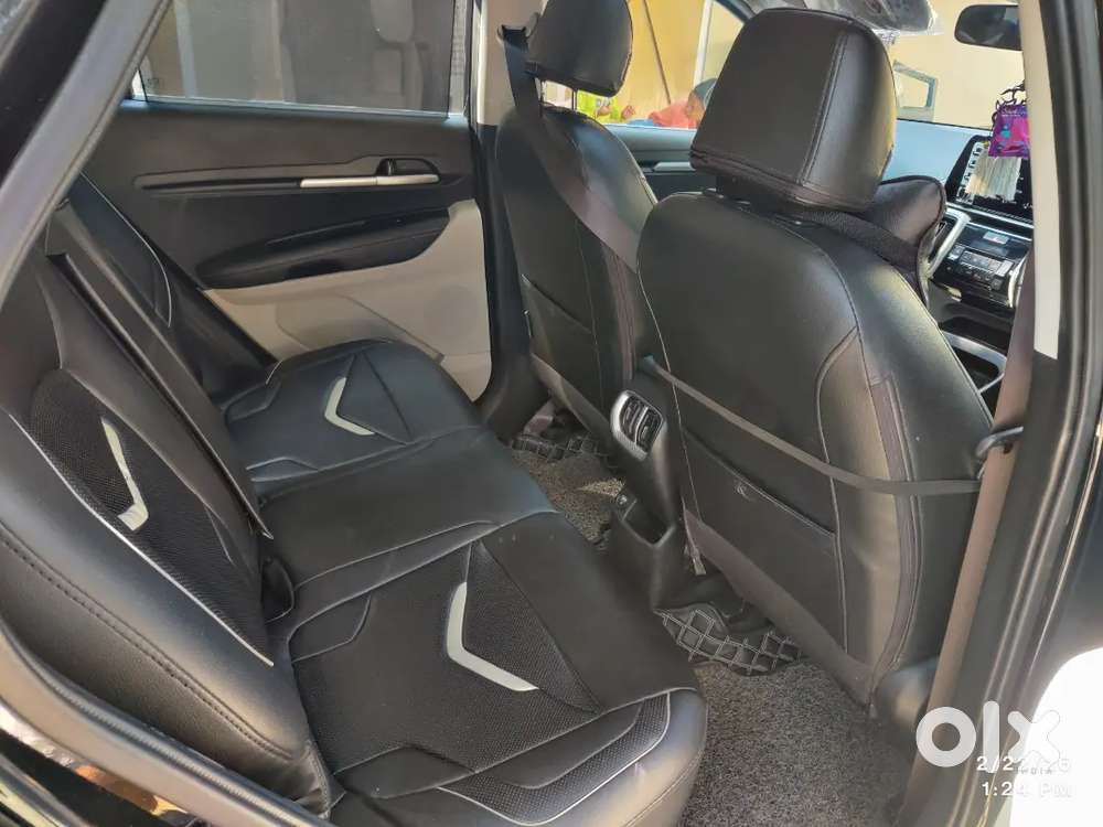 Kia Sonet 2021 Petrol 20400 Km Driven