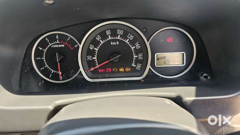 Maruti Suzuki Alto K10 1.0 Vxi Musik Edition, 2013, Petrol