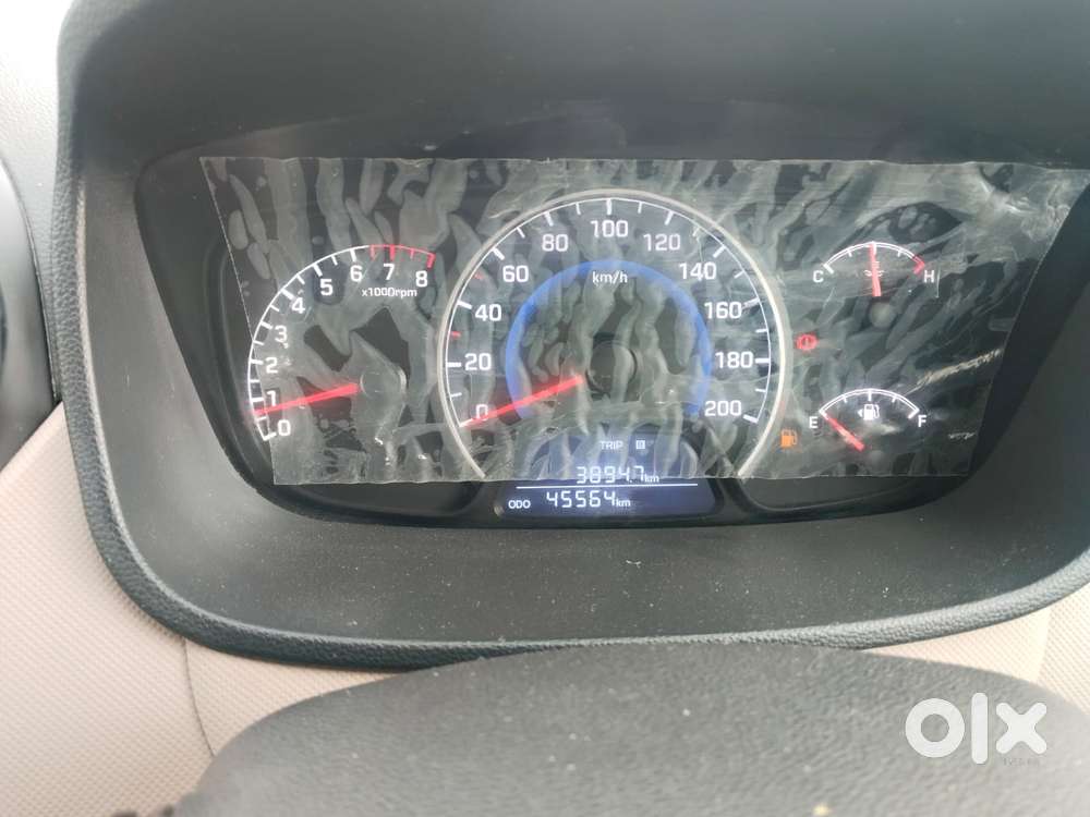 Hyundai I10 Asta Vtvt, 2018, Petrol