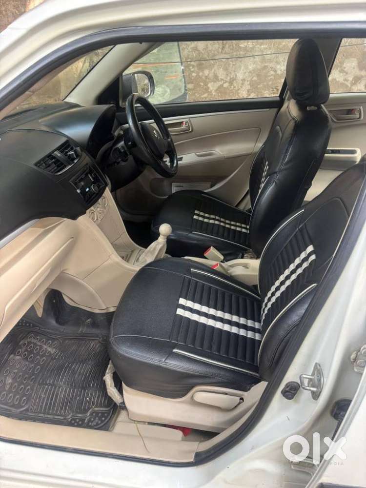 Maruti Suzuki Dzire, 2021, Cng & Hybrids