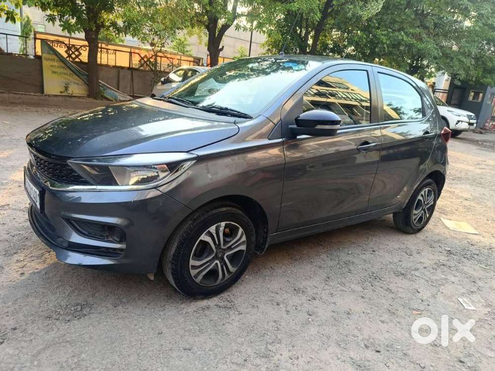 Tata Tiago 1.2 Revotron Xt Cng, 2024, Cng & Hybrids