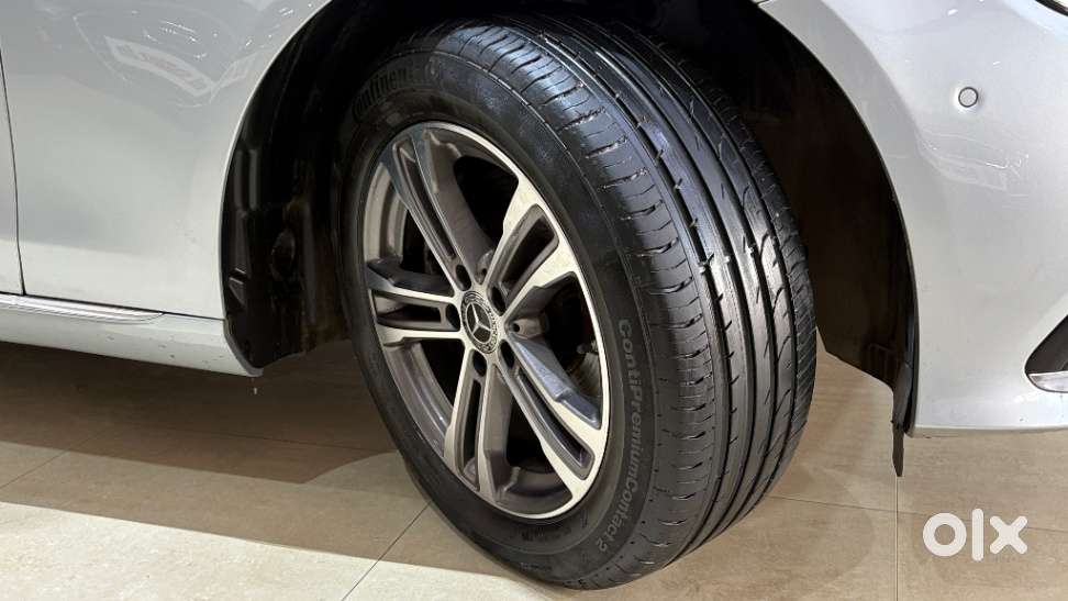 Mercedes-benz E-class E 200, 2021, Petrol