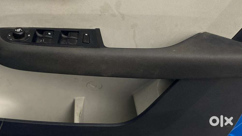 Tata Altroz Xz, 2022, Petrol