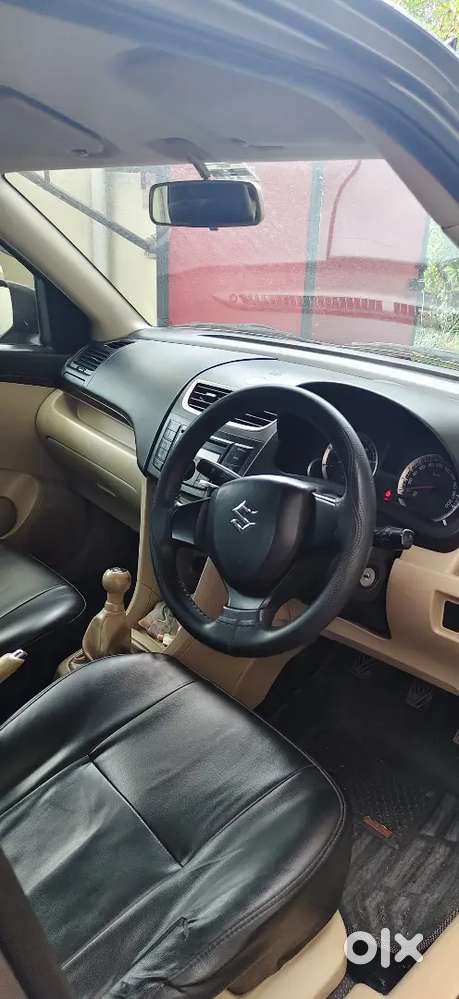 Maruti Suzuki Dzire 2013 Diesel Well Maintained