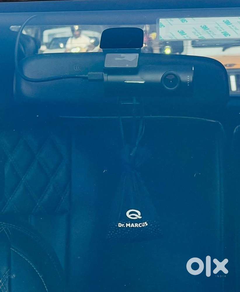 Toyota Innova 2009 Diesel Type 2 To Type 4 Converted