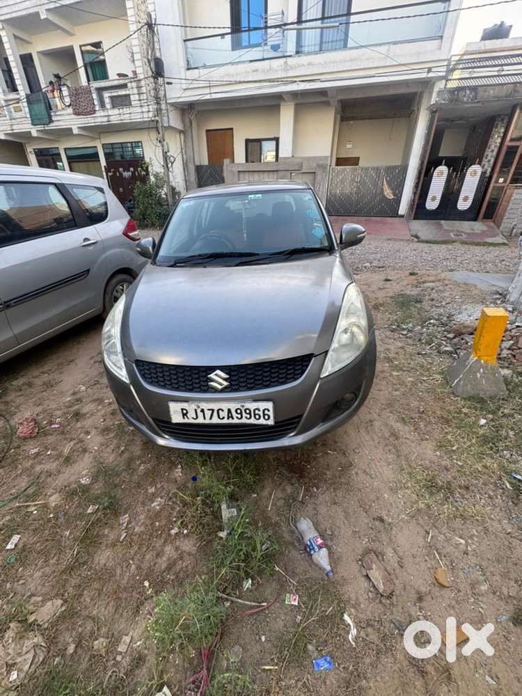 Maruti Suzuki Swift 2014 Diesel Good Condition