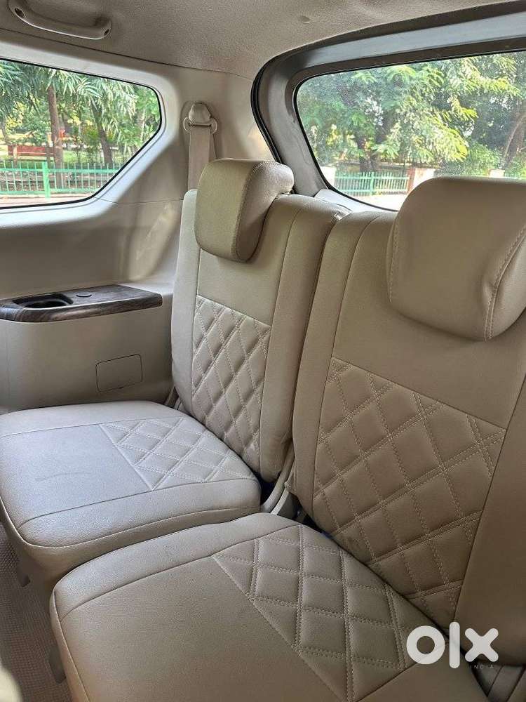 Maruti Suzuki Ertiga 1.5 Vxi, 2020, Cng & Hybrids