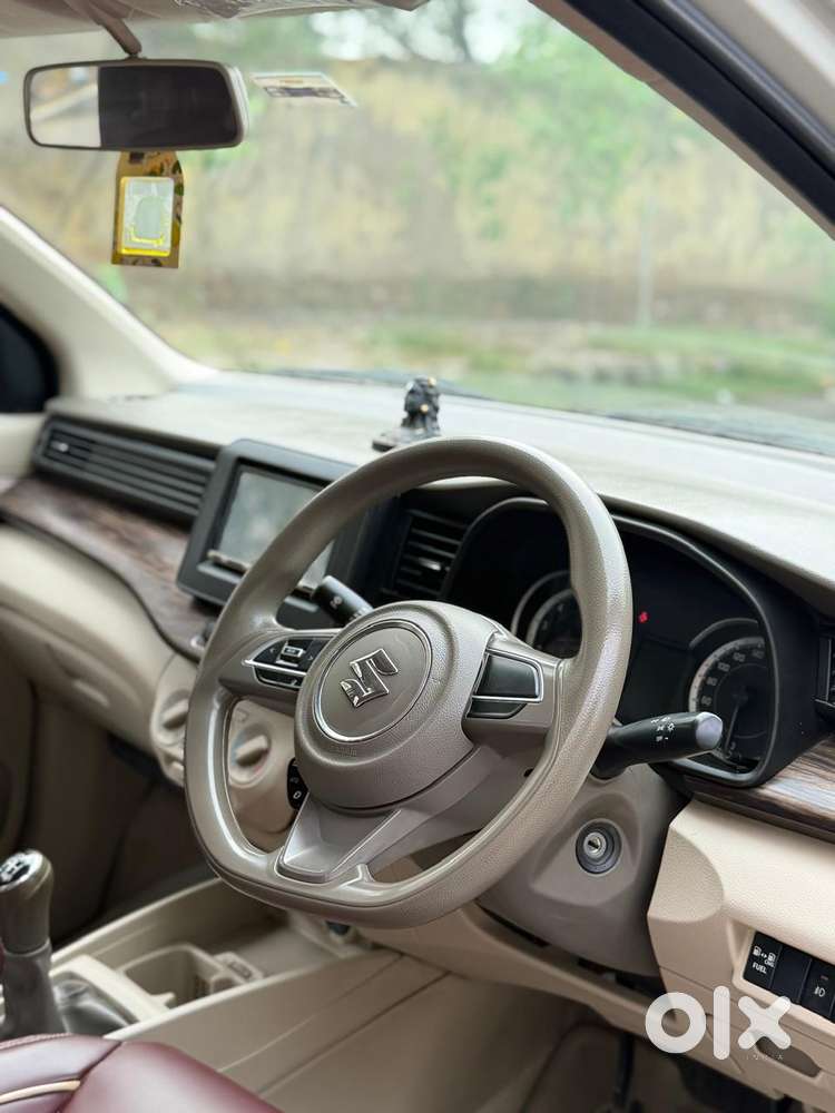 Maruti Suzuki Ertiga Vxi (o) Cng, 2021, Cng & Hybrids