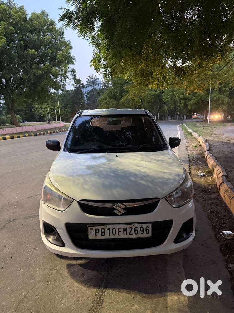 Reliable Alto K10 2015