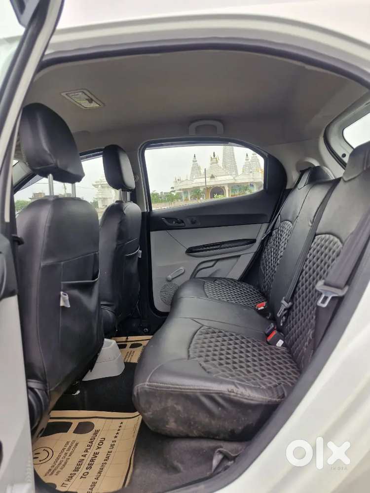 Tata Tiago Revotron 2024