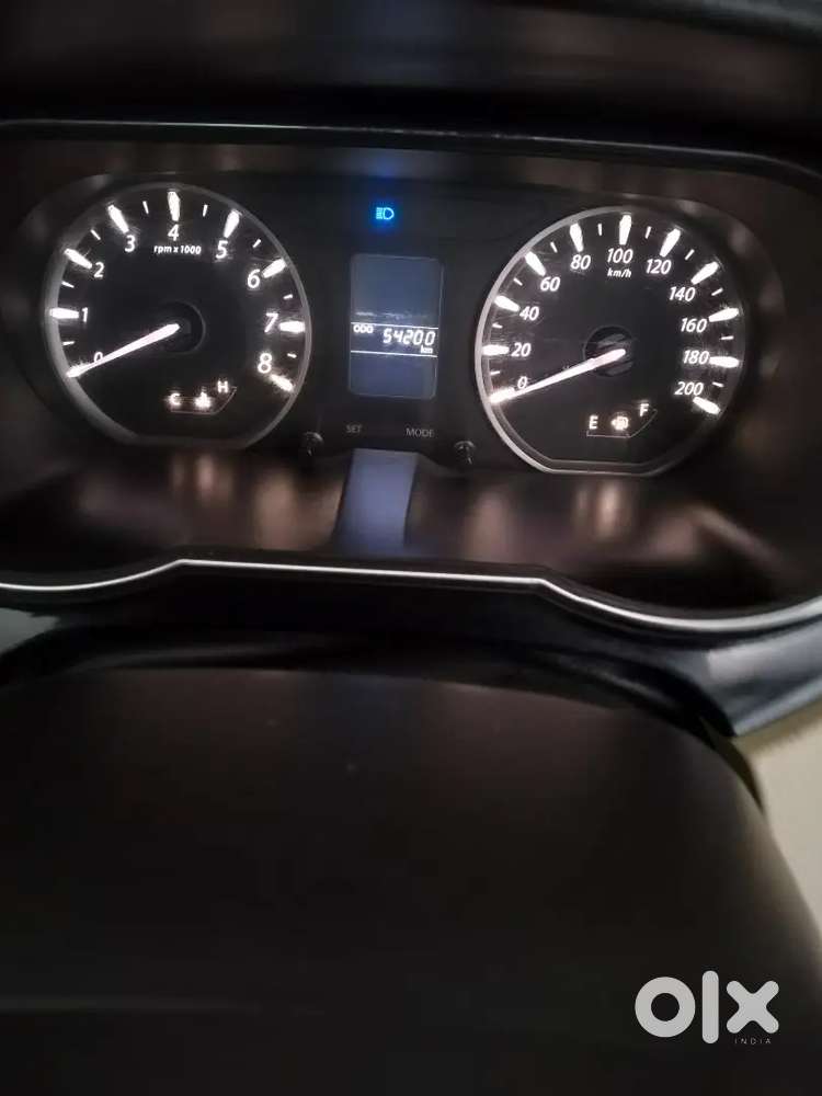 Tata Zest Revotron 2015