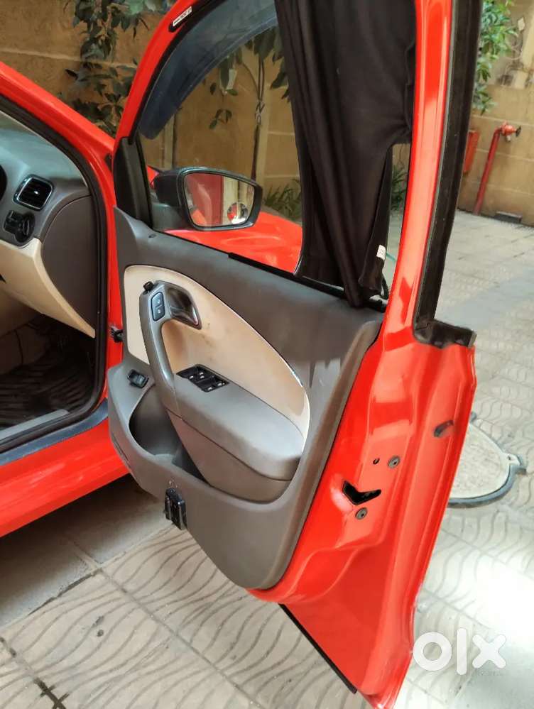 Top Model Volkswagen Vento 2011 Petrol, Fitness Updated Till 2031.