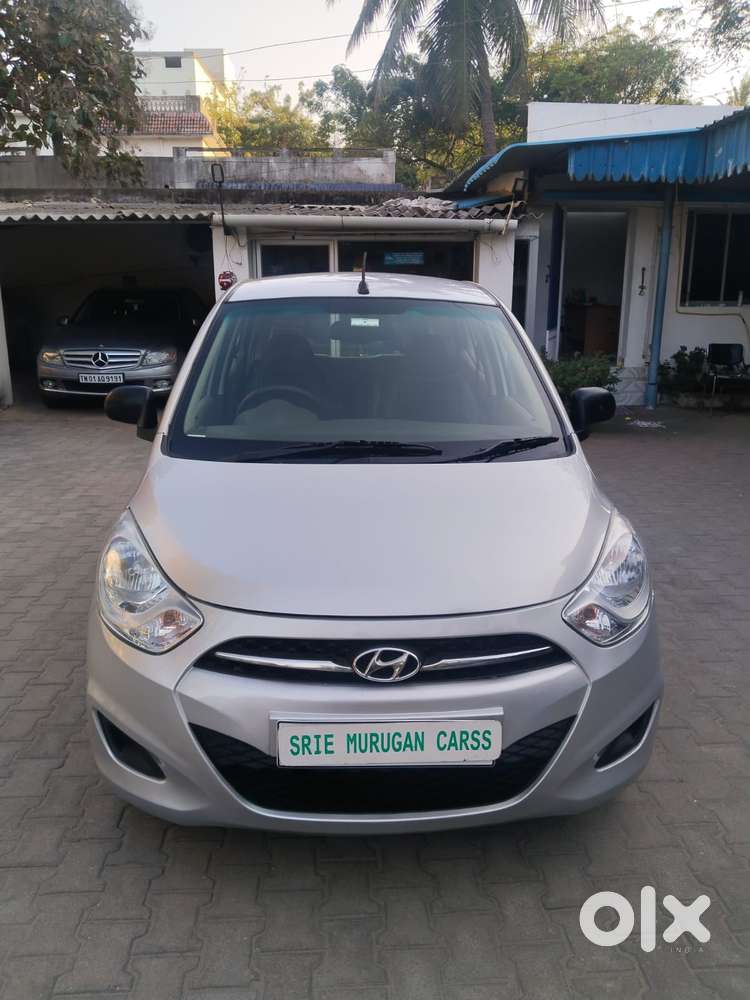 Hyundai I10 Era, 2012, Petrol