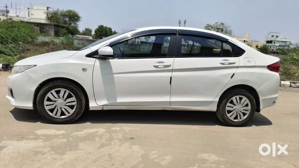 Honda City 2016 Diesel 83214 Km Driven