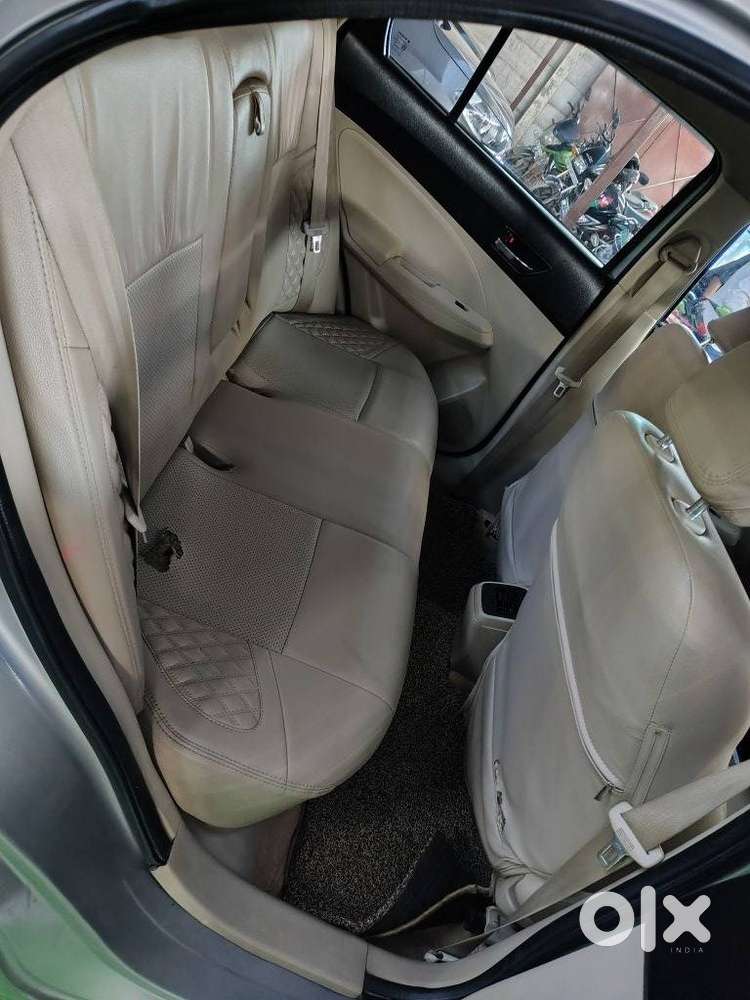 Maruti Suzuki Dzire 1.2 Vxi, 2020, Petrol