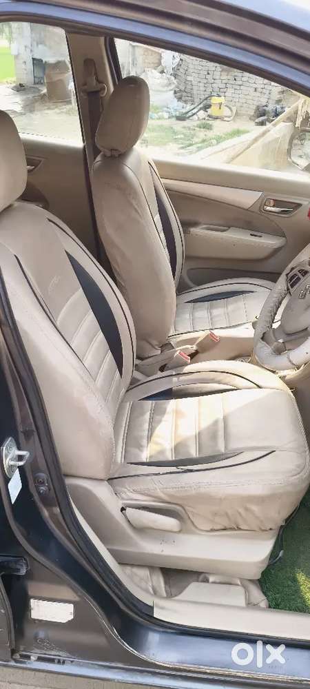 Maruti Suzuki Ertiga 2017 Cng & Hybrids Well Maintained