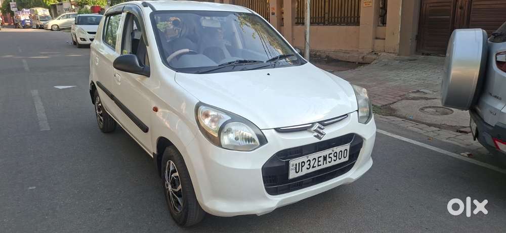 Maruti Suzuki Alto K10, 2012, Petrol