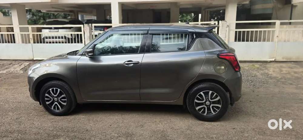 Maruti Suzuki Swift Vxi 2022 Model