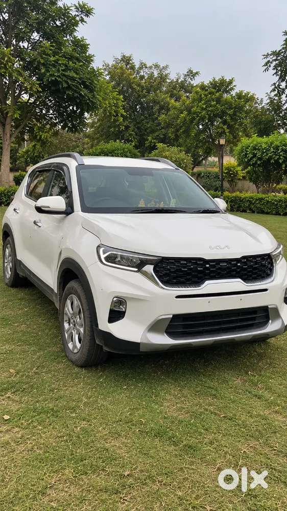 Kia Sonet 1.0 Htk Plus 2023