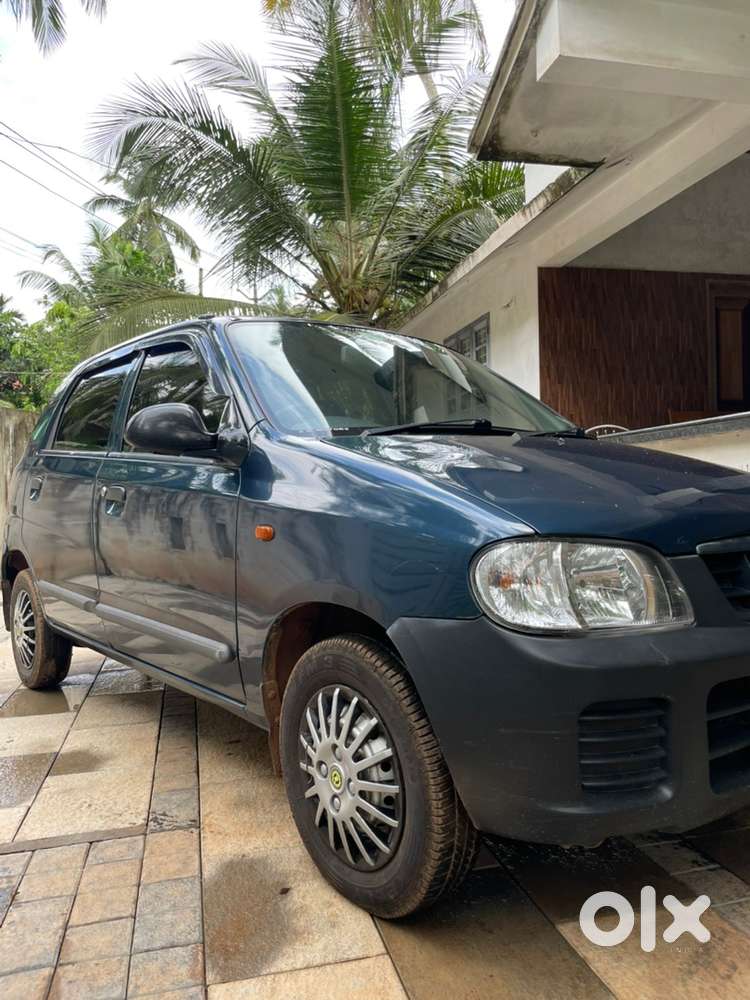 Maruti Suzuki Alto 2011 Model