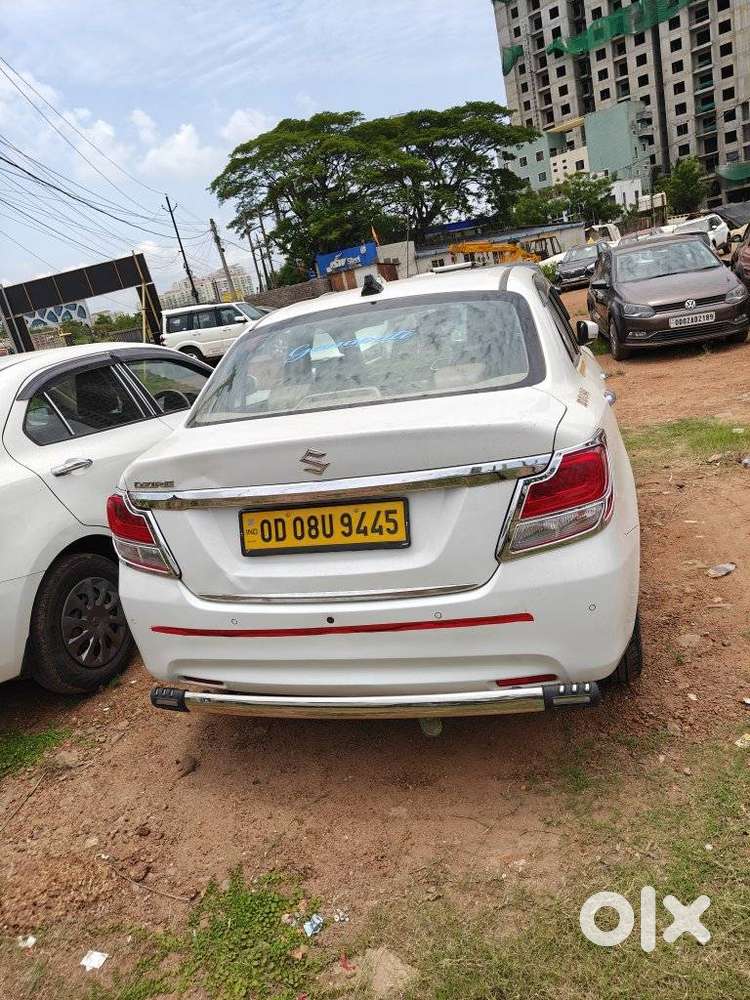 Maruti Suzuki Swift Dzire Vxi(o) Mt, 2023, Petrol