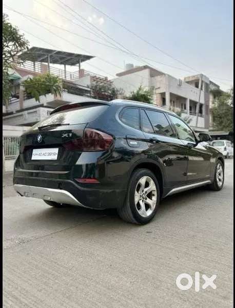 Bmw X1 2.0 Sdrive 20d, 2013, Diesel