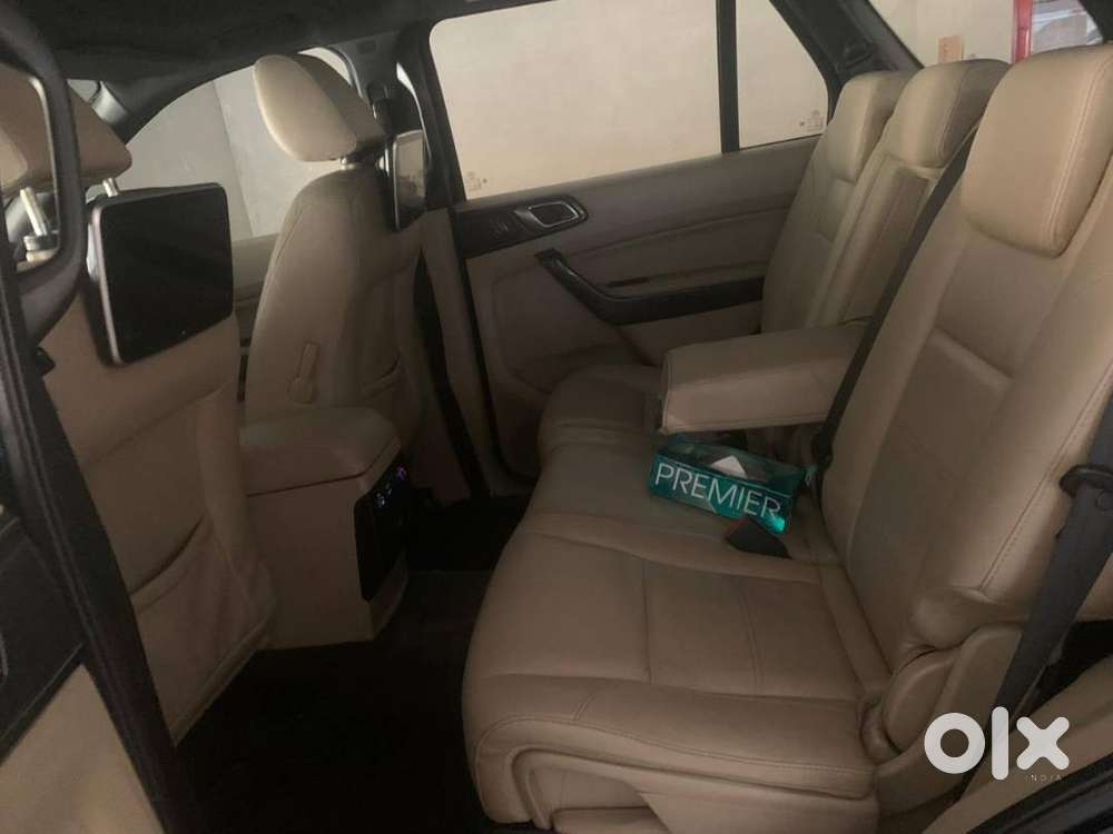 Ford Endeavour 3.2 With Excellent Condition 1st Owner Is For Sale