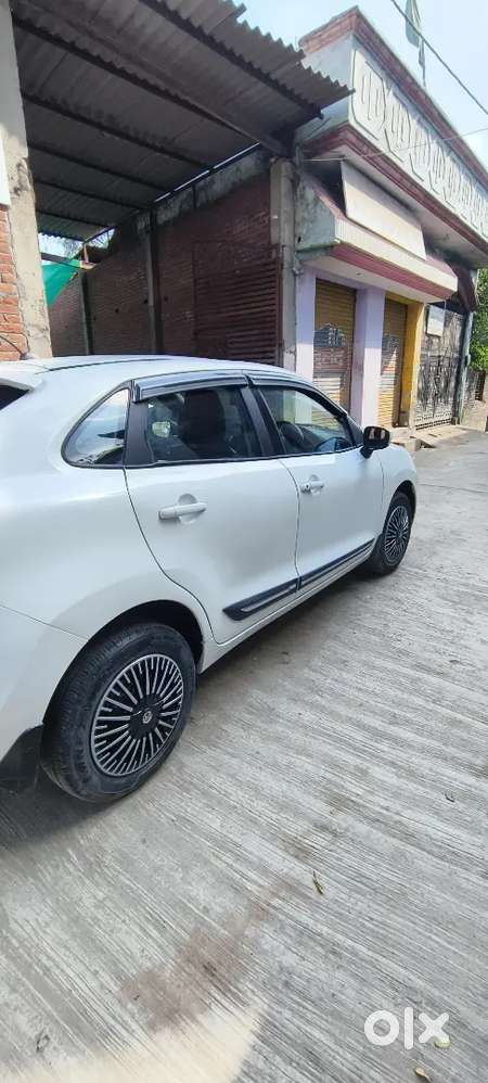 Maruti Suzuki Baleno 2019 Petrol 19000 Km Driven Good Qulity