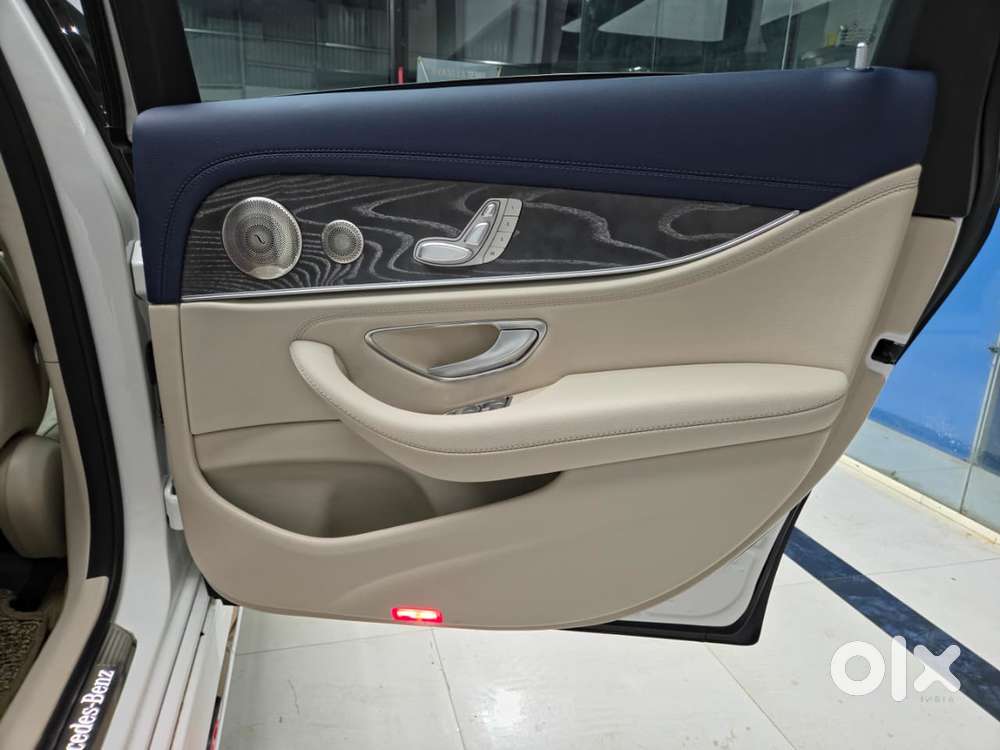 Mercedes-benz E-class E220d Lwb, 2024, Diesel