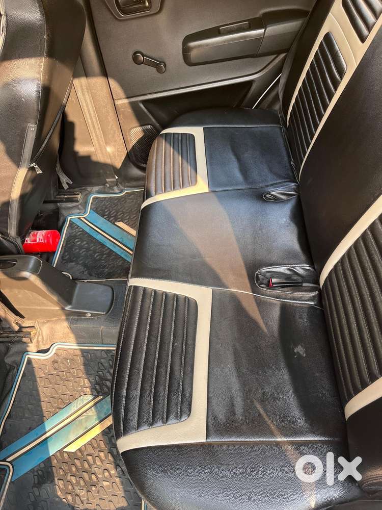 Maruti Suzuki Wagon R Lxi Cng Avance Edition, 2020, Cng & Hybrids