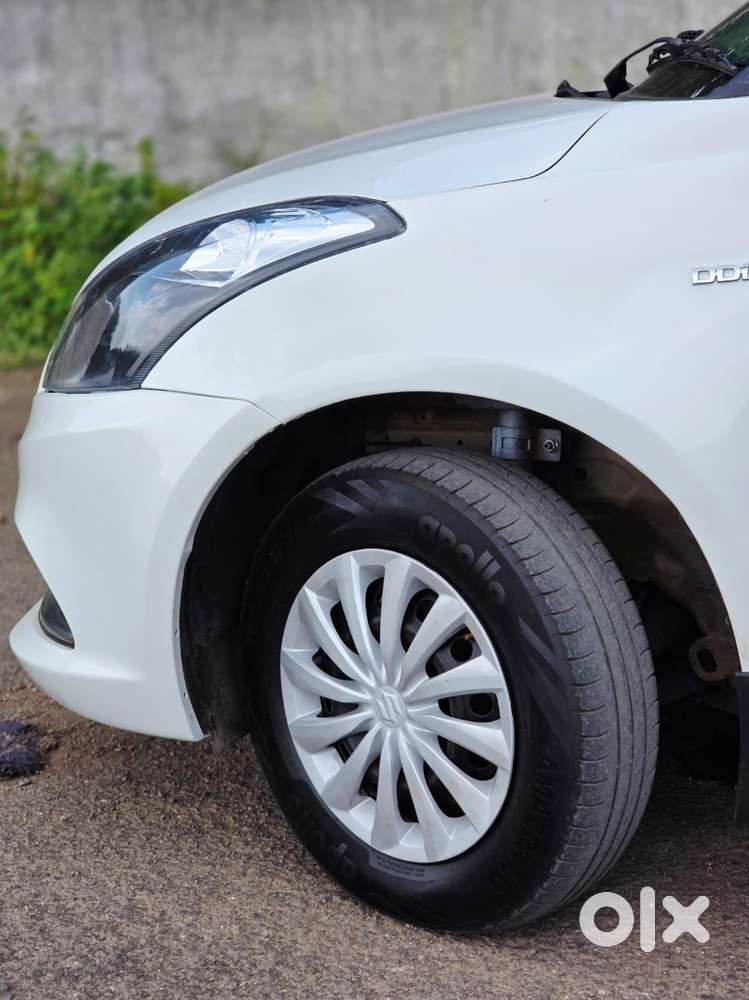 Maruti Suzuki Swift Dzire Vdi (o), 2016, Diesel