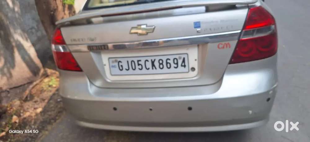 Top Condition Car