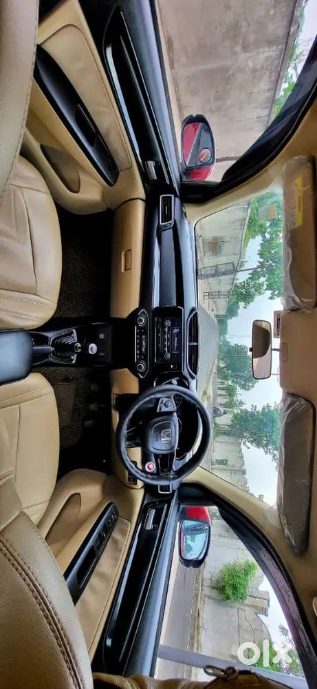 Honda Amaze 1.2 S 2018