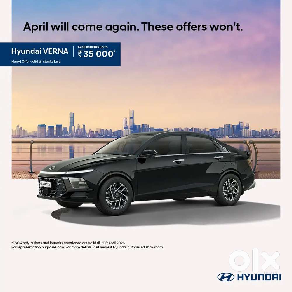 Hyundai Cars Contact Me