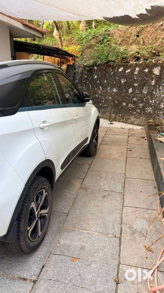 Tata Nexon Ev Prime Xm, 2022, Electric