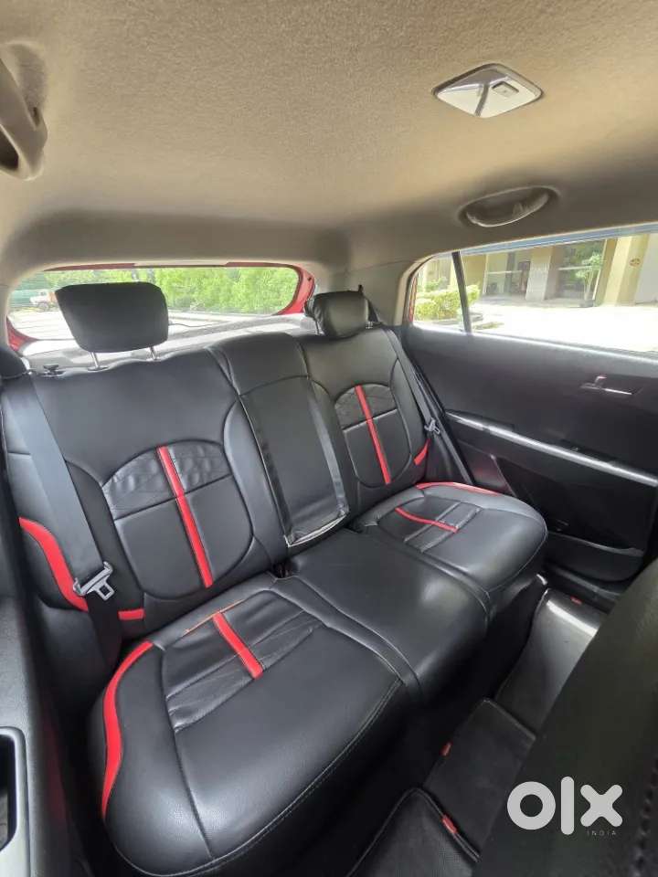 Hyundai Creta 1.6 Crdi At Sx Plus, 2017, Diesel
