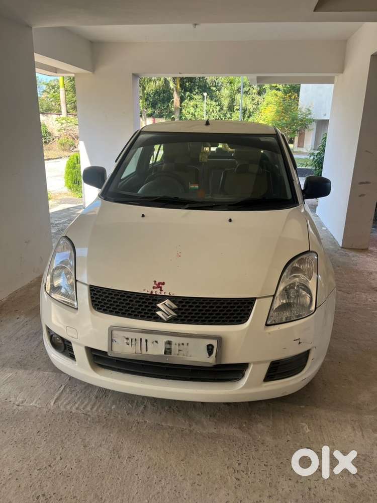 Maruti Swift Dzire 2014