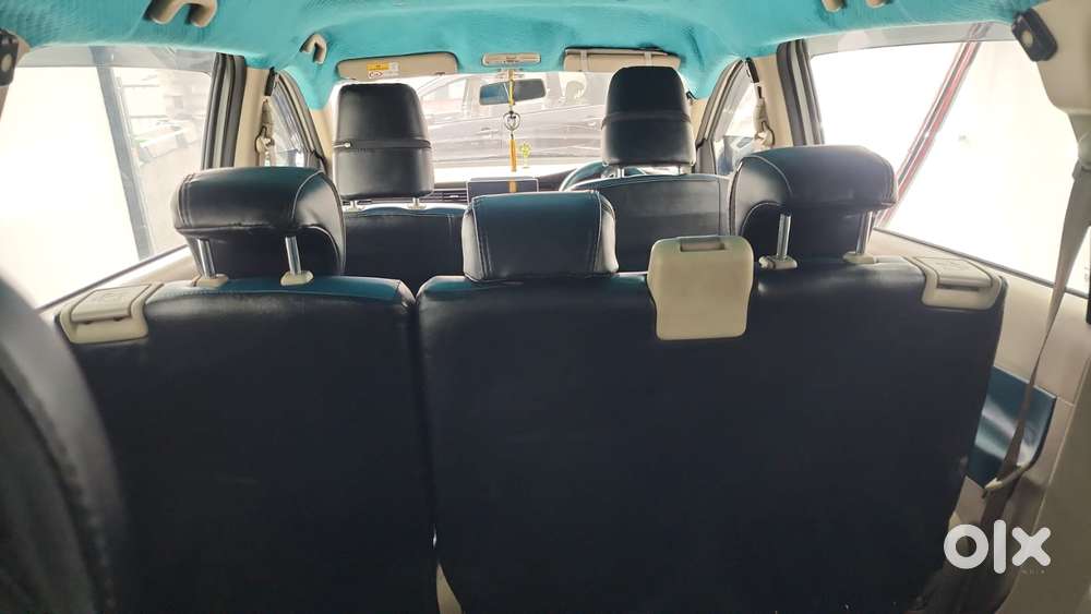 Maruti Suzuki Ertiga Vxi Shvs, 2025, Petrol